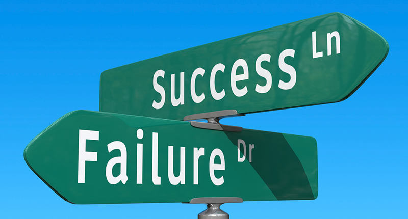 startup fallite
