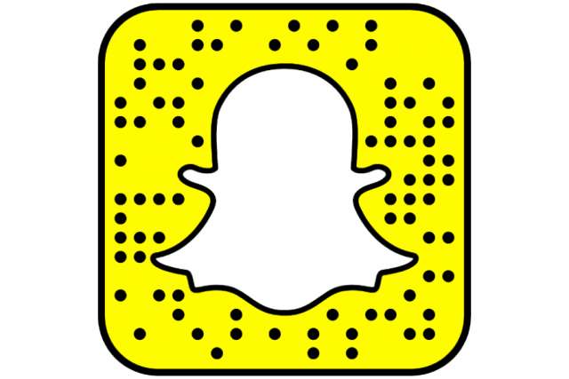 top 5 app più scaricate snapchat