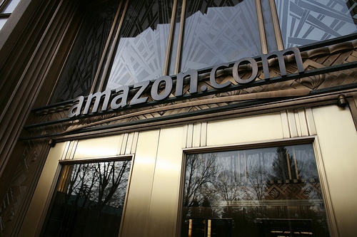 Amazon 250 milioni di multa per tasse non pagate 2