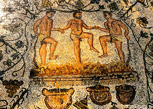 In Sicilia è stato ritrovato il vino più antico del mondo