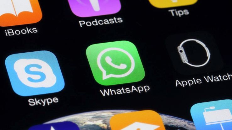 Whatsapp e la sua alternativa aziendale: Whatsapp Business