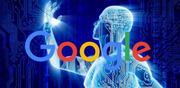 AutoML il nuovo programma di AI di Google