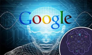 AutoML intelligenza artificiale google