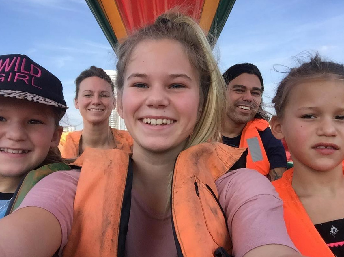 Didi Taihuttu investe tutto sui bitcoin aspetta il cryptoboom