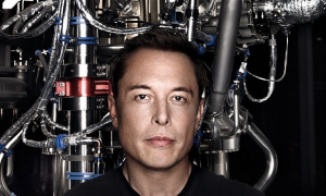 Elon Musk il nuovo modello di business