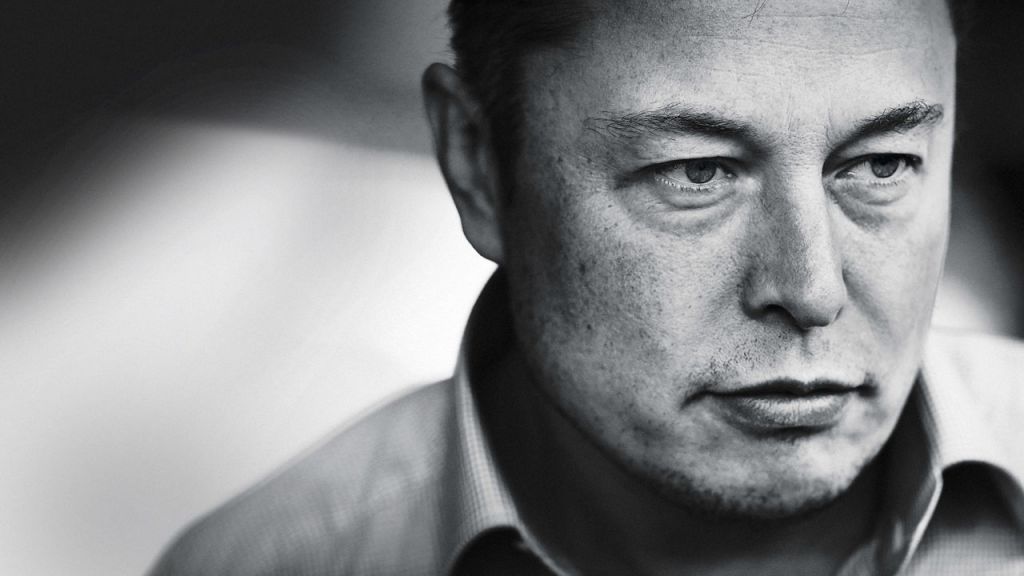 Elon musk e le leggi di mercato