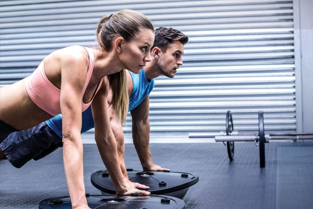 fitness