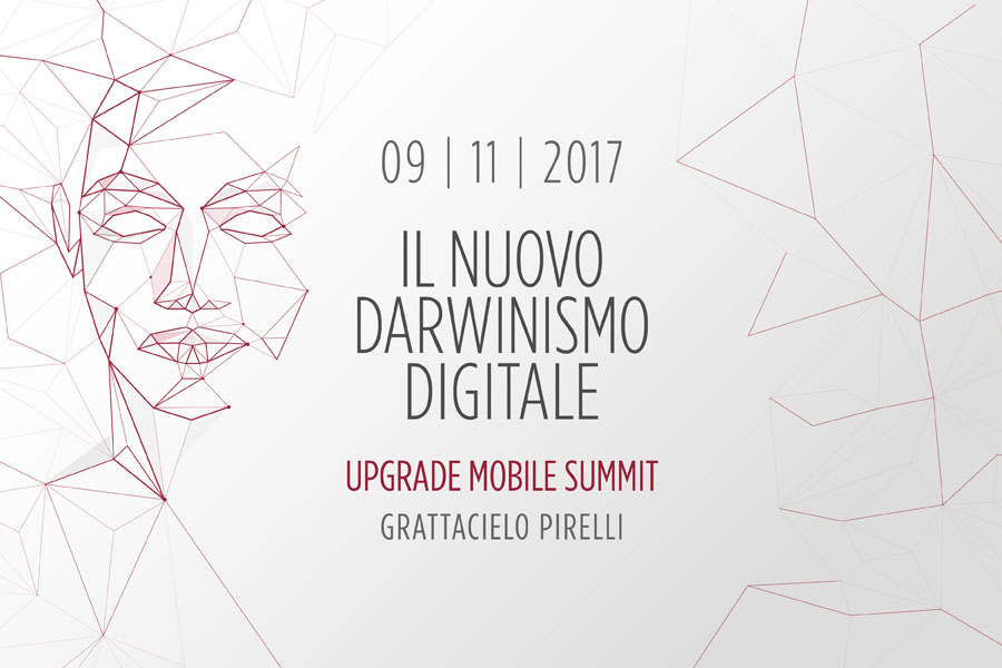 convegno upgrade italia 9 novembre pirellone 2