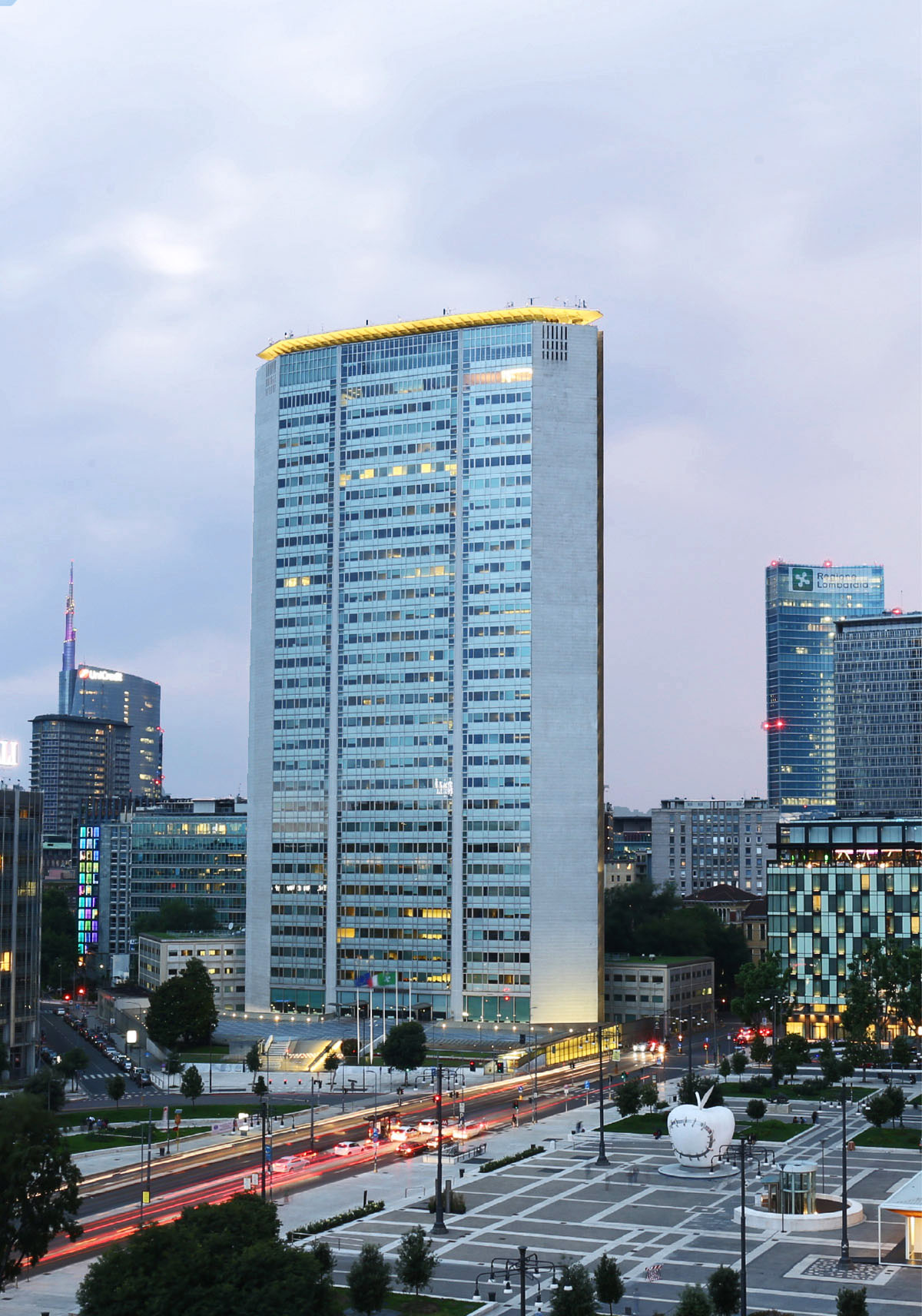 convegno upgrade italia 2017 milano pirellone 9 novembre