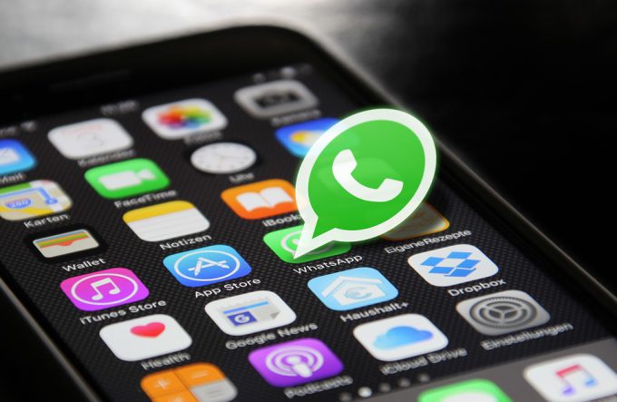 videochiamate di gruppo presto su whatsapp 2
