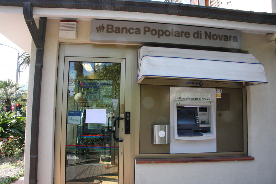 Banca di Novara