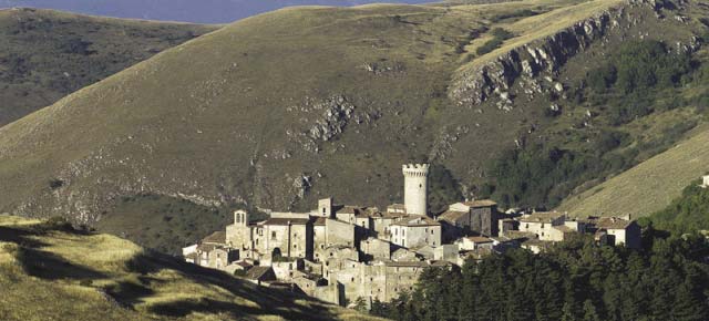 Borghi