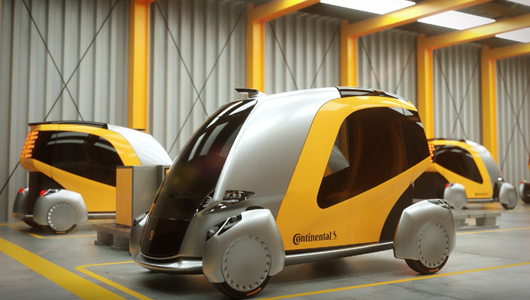 continental-bee-auto-del-futuro