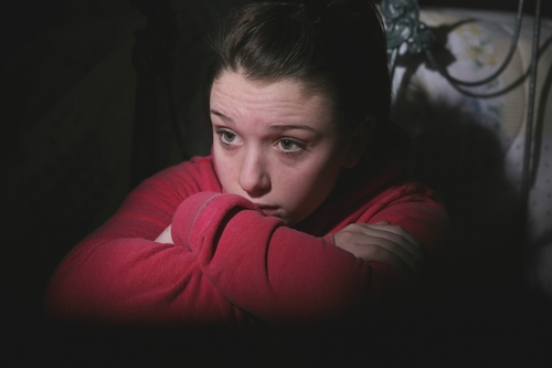 essere infelici sul web