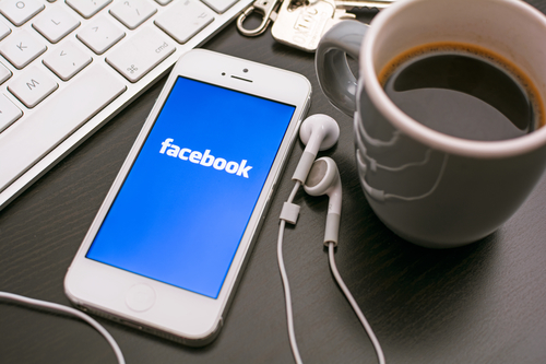 facebook arrivano le storie per le pagine