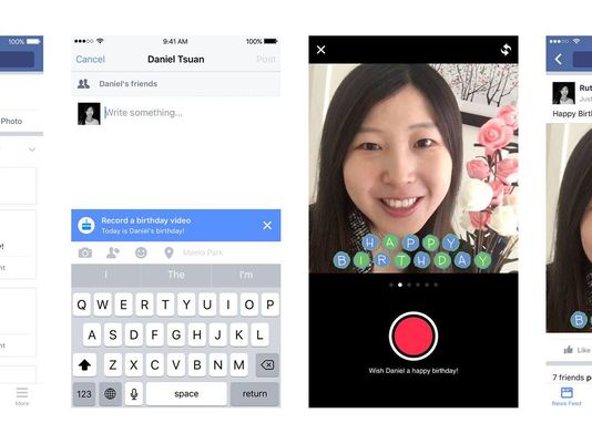 Statistiche Facebook per il web marketing