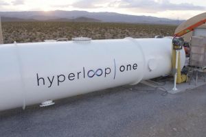 hyperloop