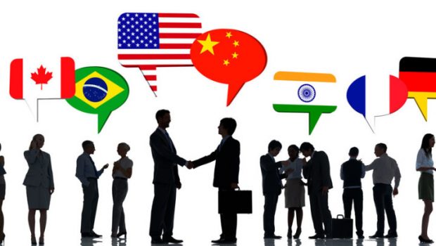 internazionalizzazione