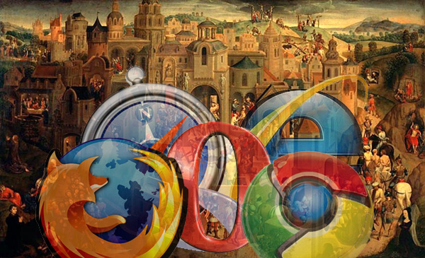 internet ed il medioevo