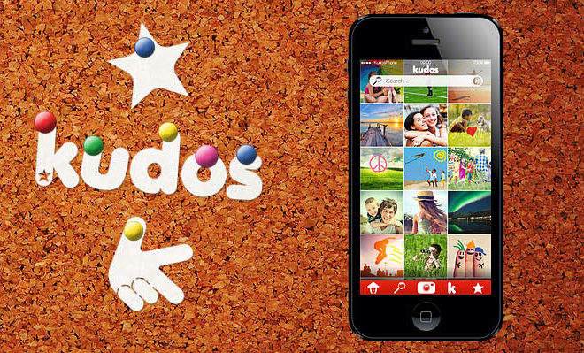 Kudos