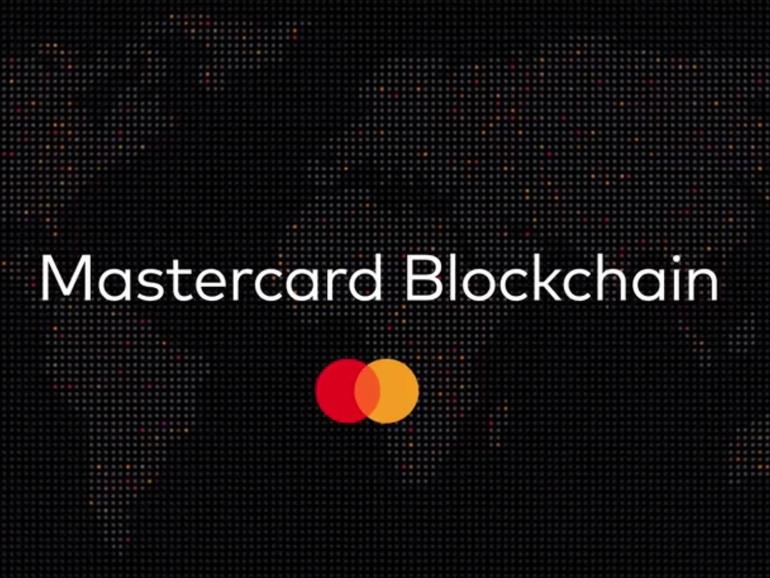 mastercard blockchain