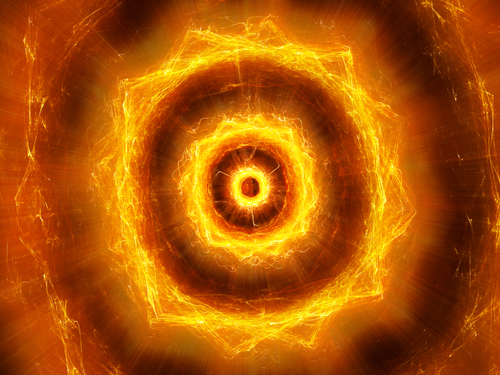 onde gravitazionali associate a luce