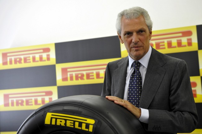 pirelli quotata in borsa