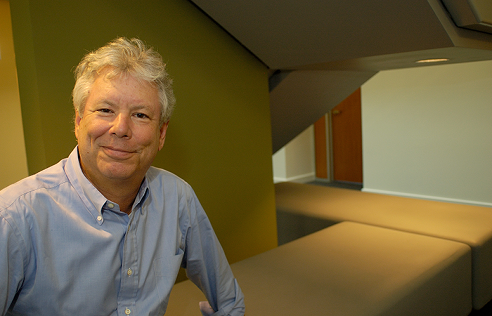 richard thaler premio nobel per l'economia 2