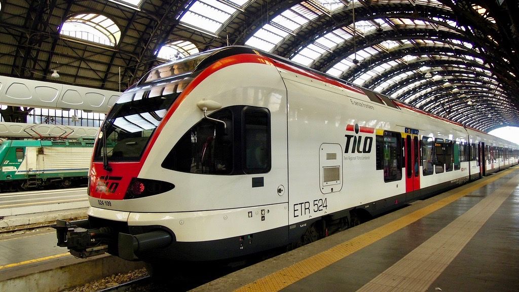 trenord mobile payments