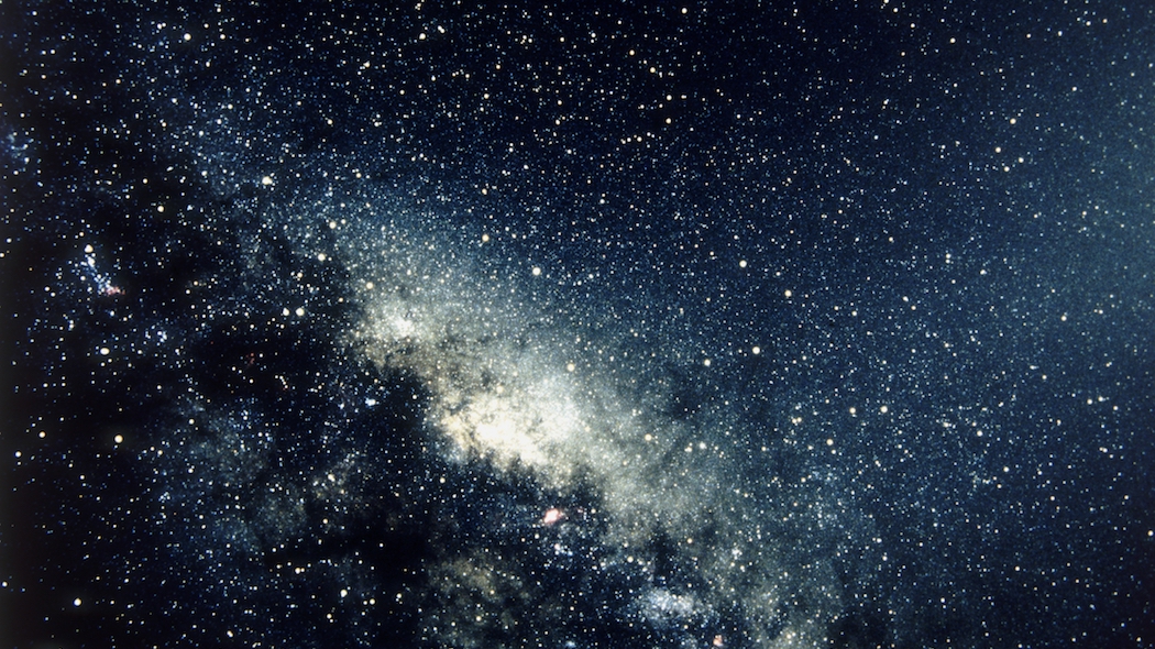 universo studi sulla materia oscura 2