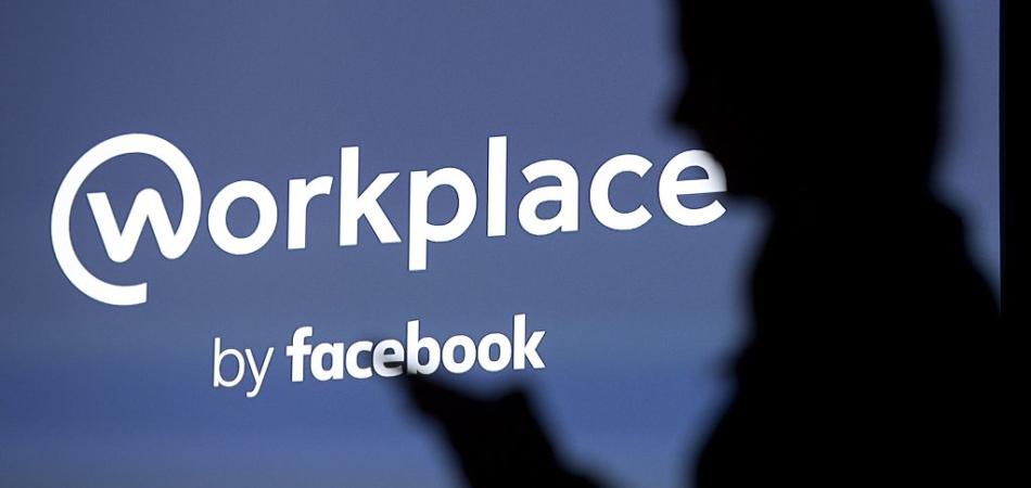 FACEBOOK WORKPLACE