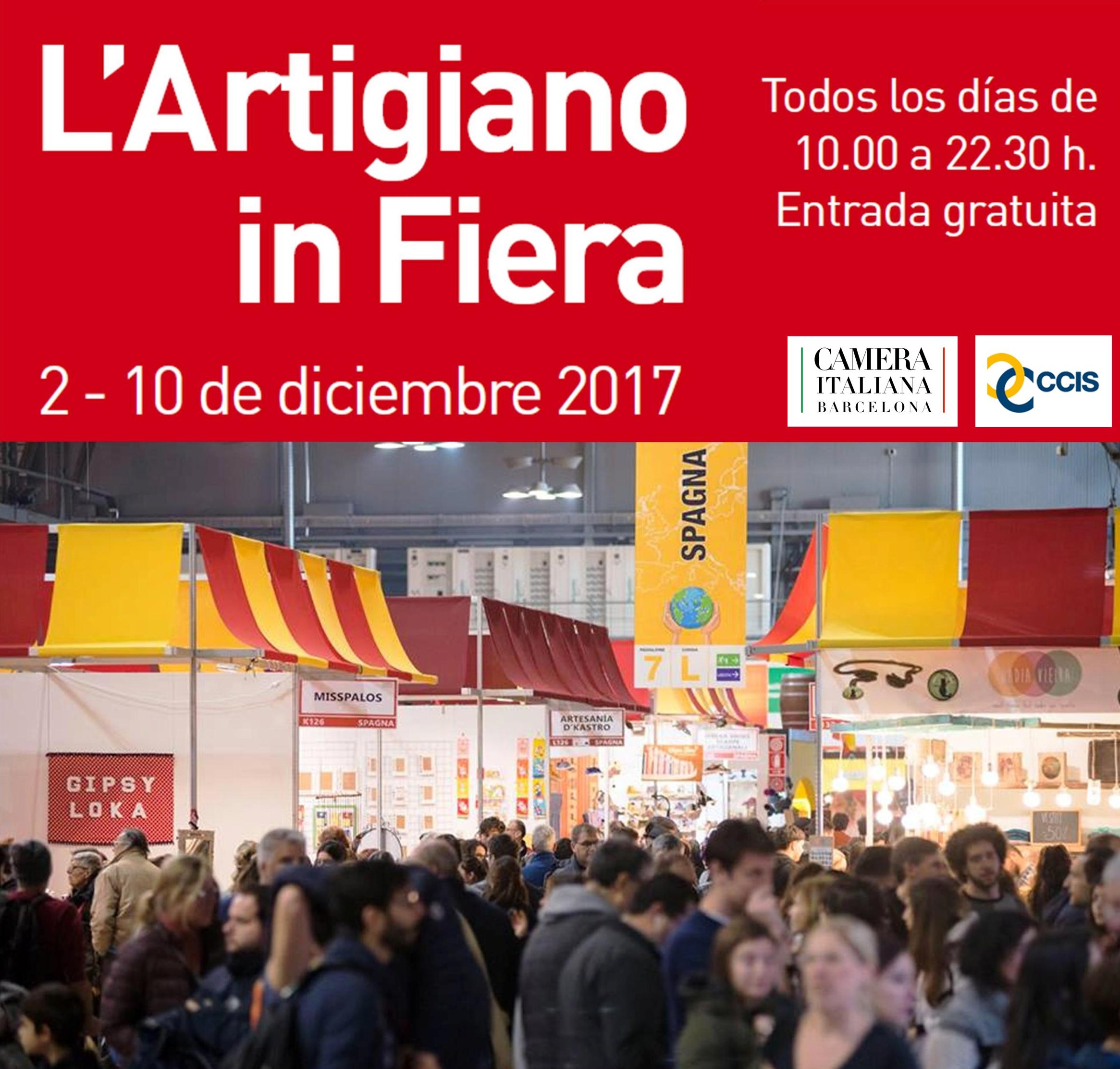 artigiano in fiera