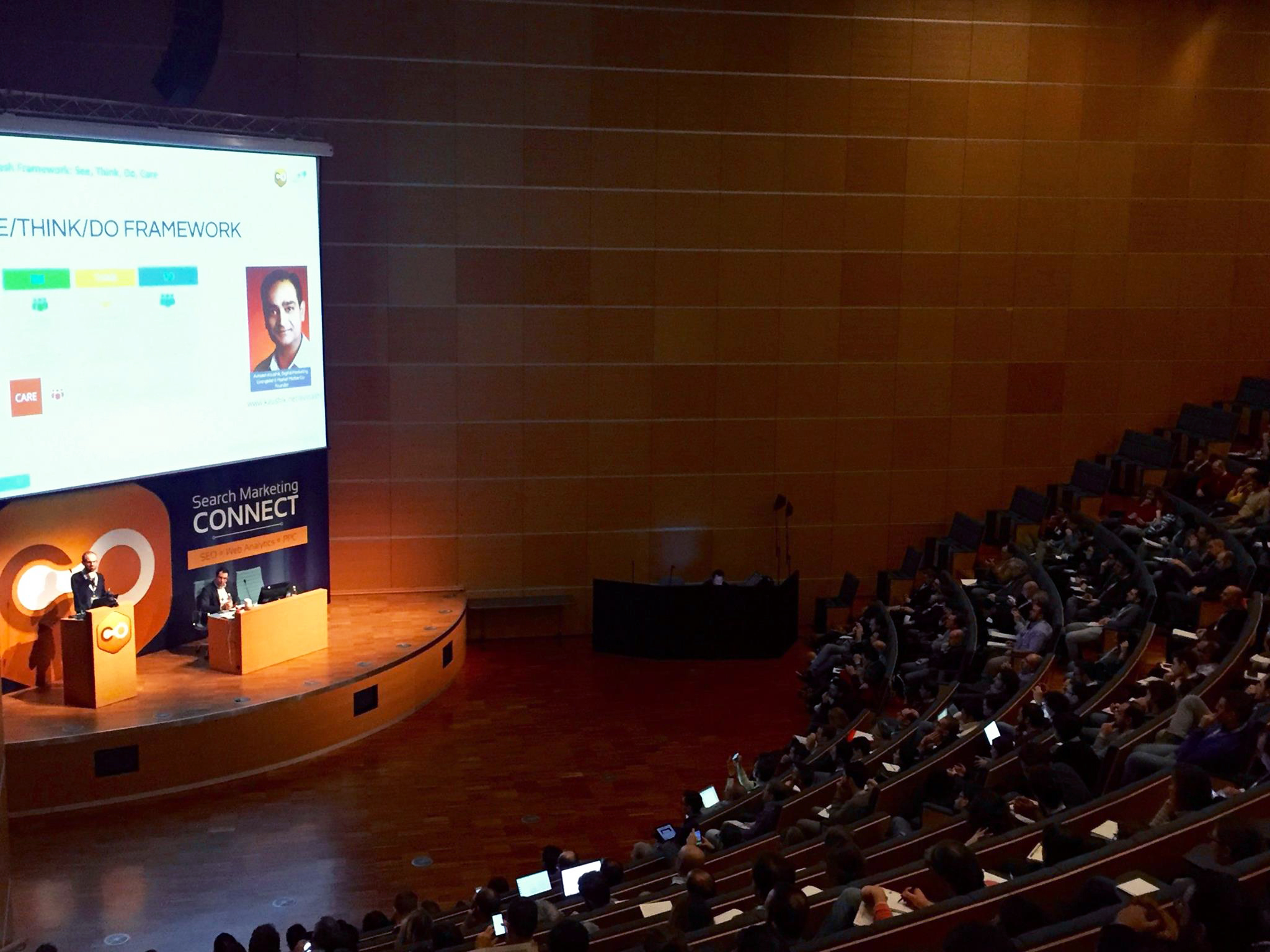 Search Marketing Connect