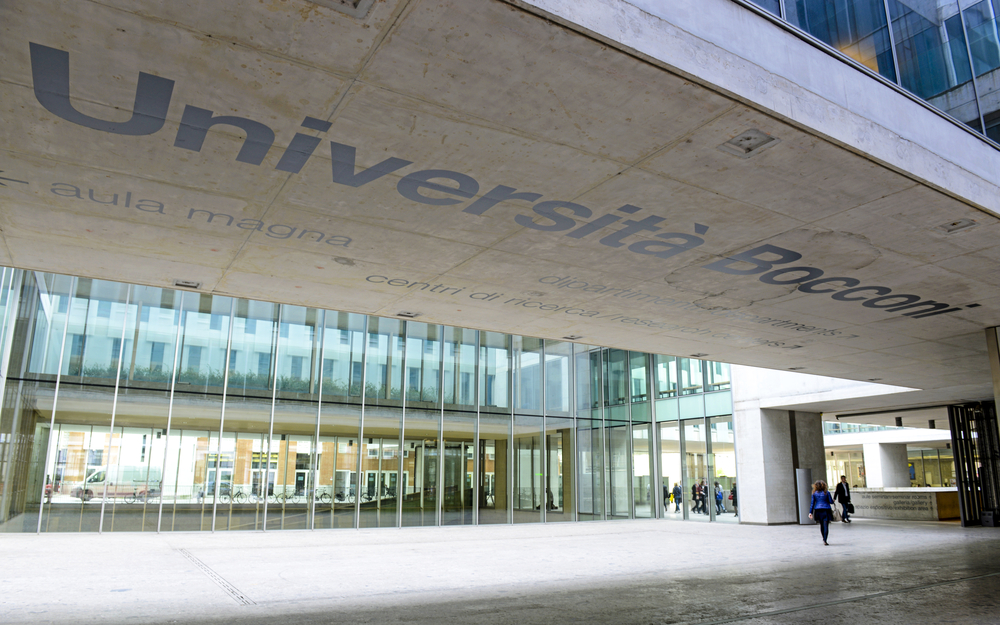 Università-Bocconi