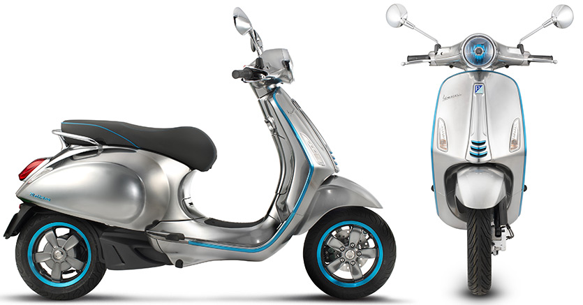 Vespa_Elettrica