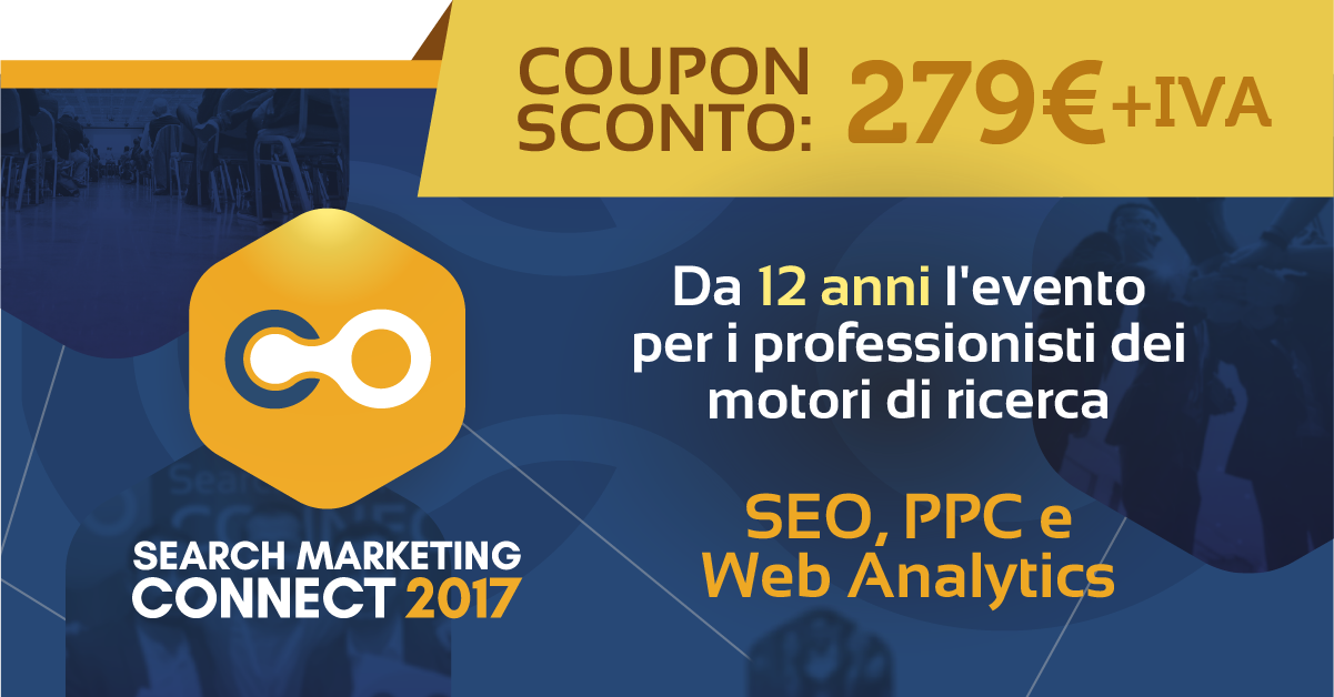 Search Marketing Connect