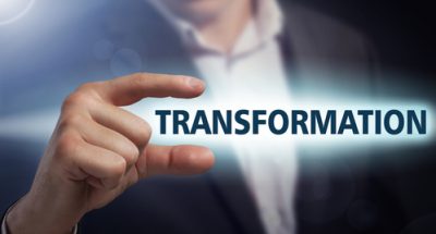 digital transformation come affrontarla