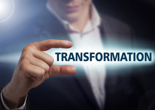 digital transformation come affrontarla