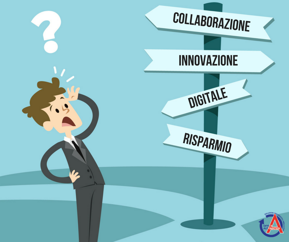 digital transformation