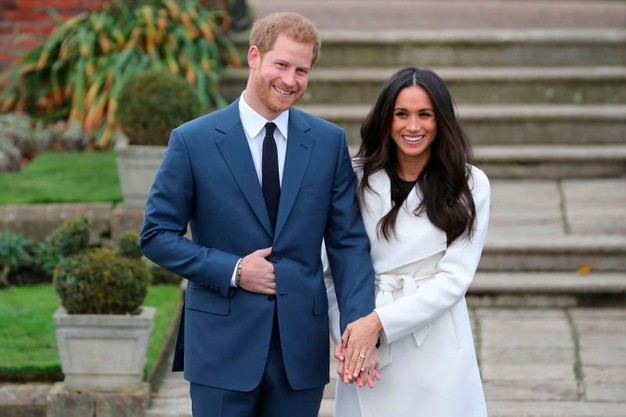Sarà William il testimone di Harry? Sarà William il testimone di Harry?