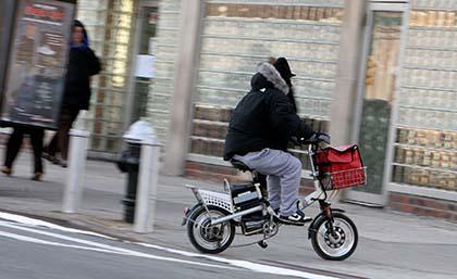ebike