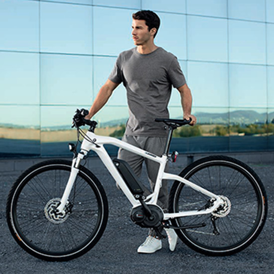 ebike bmw 2