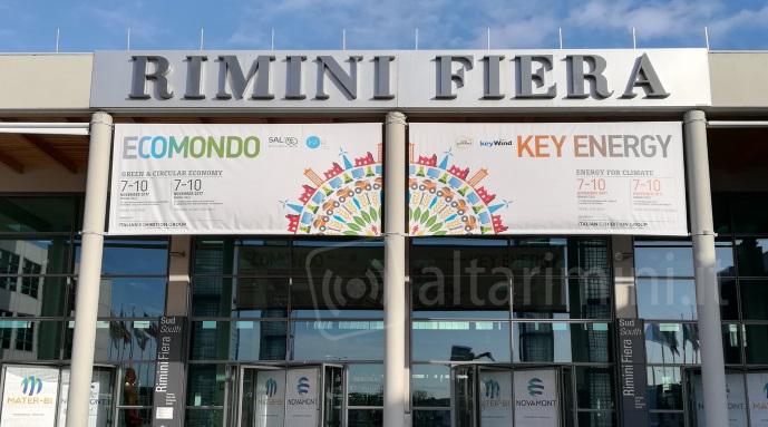 rimini fiera