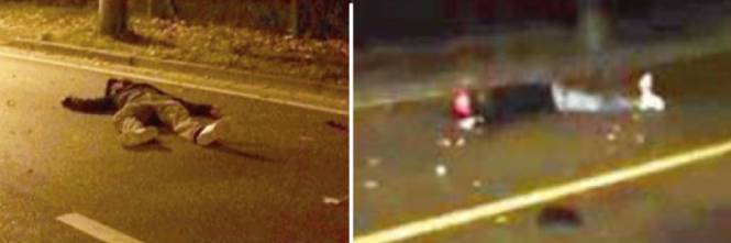 filma la morte in diretta facebook