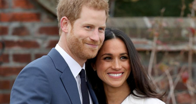 harry-meghan markle