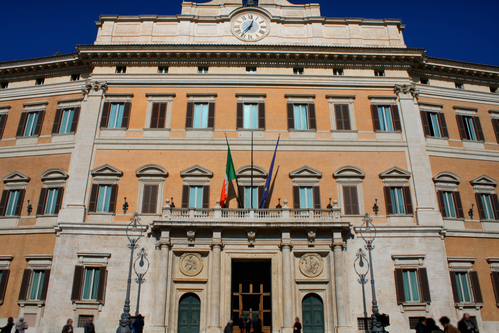 Palazzo-Montecitorio-imprese-donna-conveegno