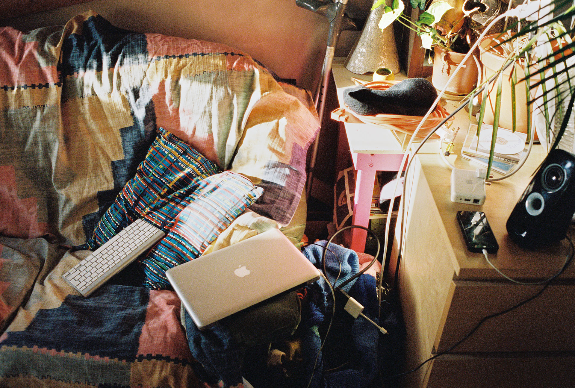 Life at home Report 2017