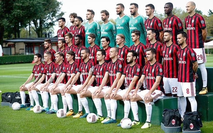 milan in rosso ecco perché