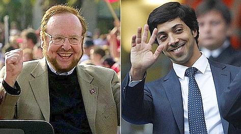 miliardari proprietari delle squadre di manchester