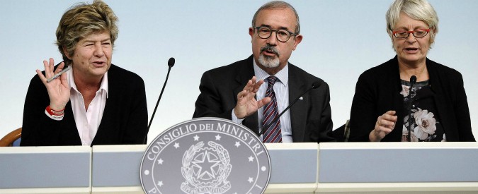 pensioni donne partiti proposte